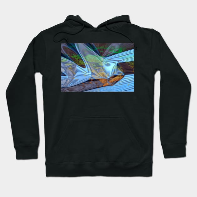 Fly By Night Hoodie by becky-titus